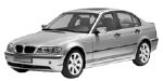 BMW E46 C0712 Fault Code