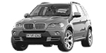 BMW E70 C0712 Fault Code