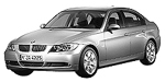 BMW E92 C0712 Fault Code
