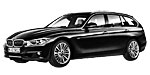 BMW F31 C0712 Fault Code